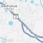 Rajarhat Chowmatha